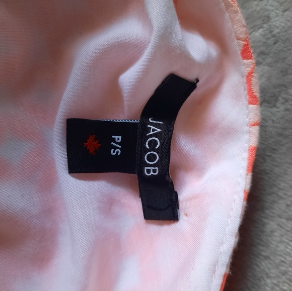 Jacob fit&flare dress - Picture 4 of 4